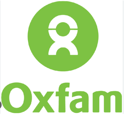 Oxfam Oxfam